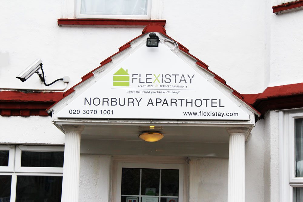 Norbury Aparthotel